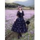 Avenue Denfer The Veil Of Flora JSK and Cape(Reservation/2 Colours/Full Payment Without Shipping)
